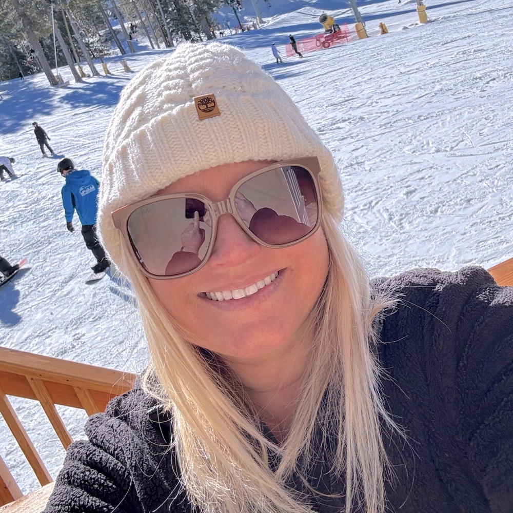 Meet your Posher, Amber